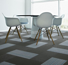 Flotex Complexity t 551007 / t552007 Complexity Blue Embossed фото 2 | FLOORDEALER